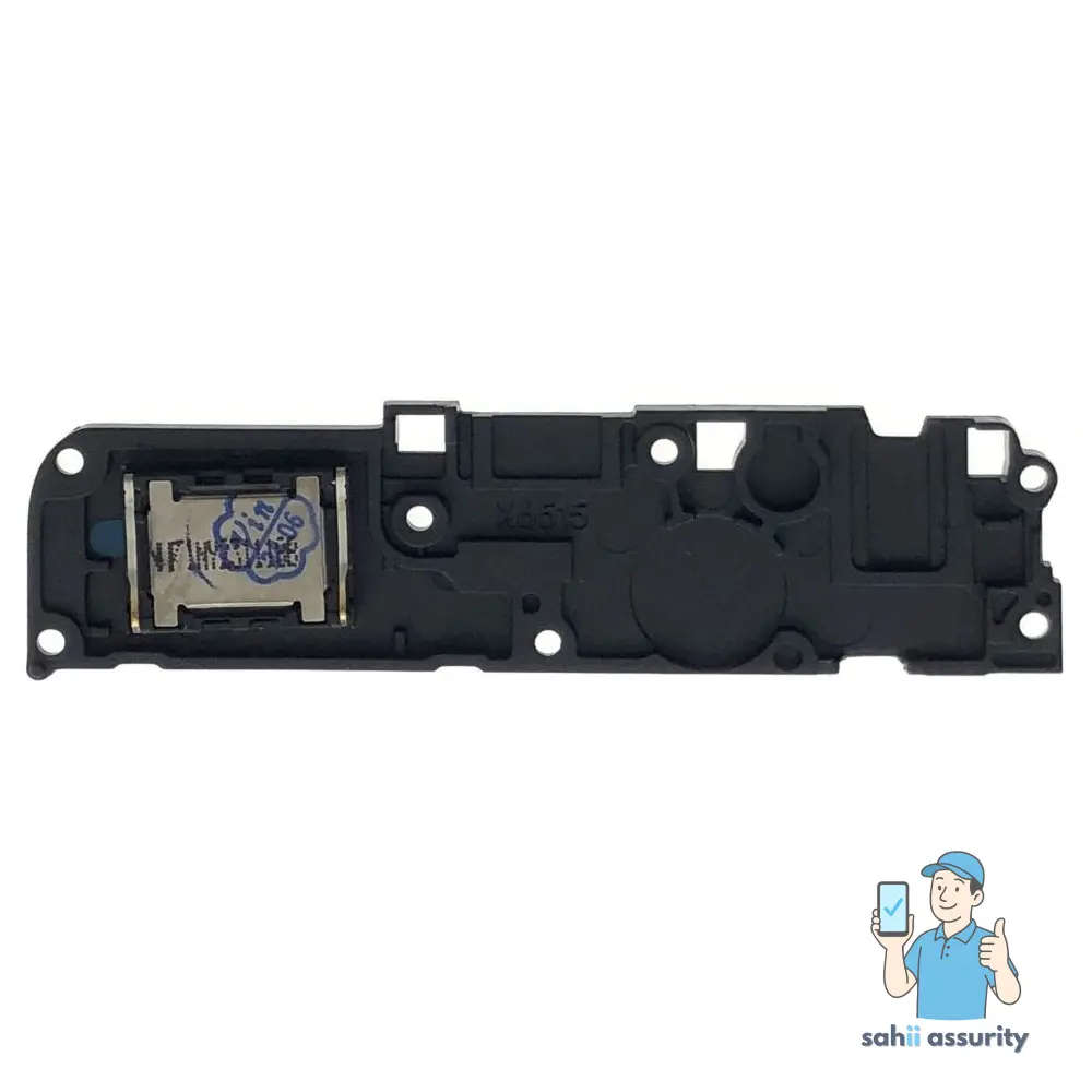 Ringer / Loud Speaker for Tecno Spark 10C thumbnail